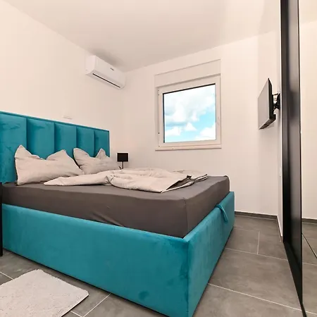 Penthouse Bluesky Okrug Gornji Exterior photo