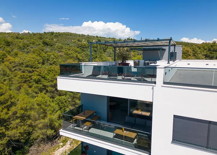 Penthouse Bluesky