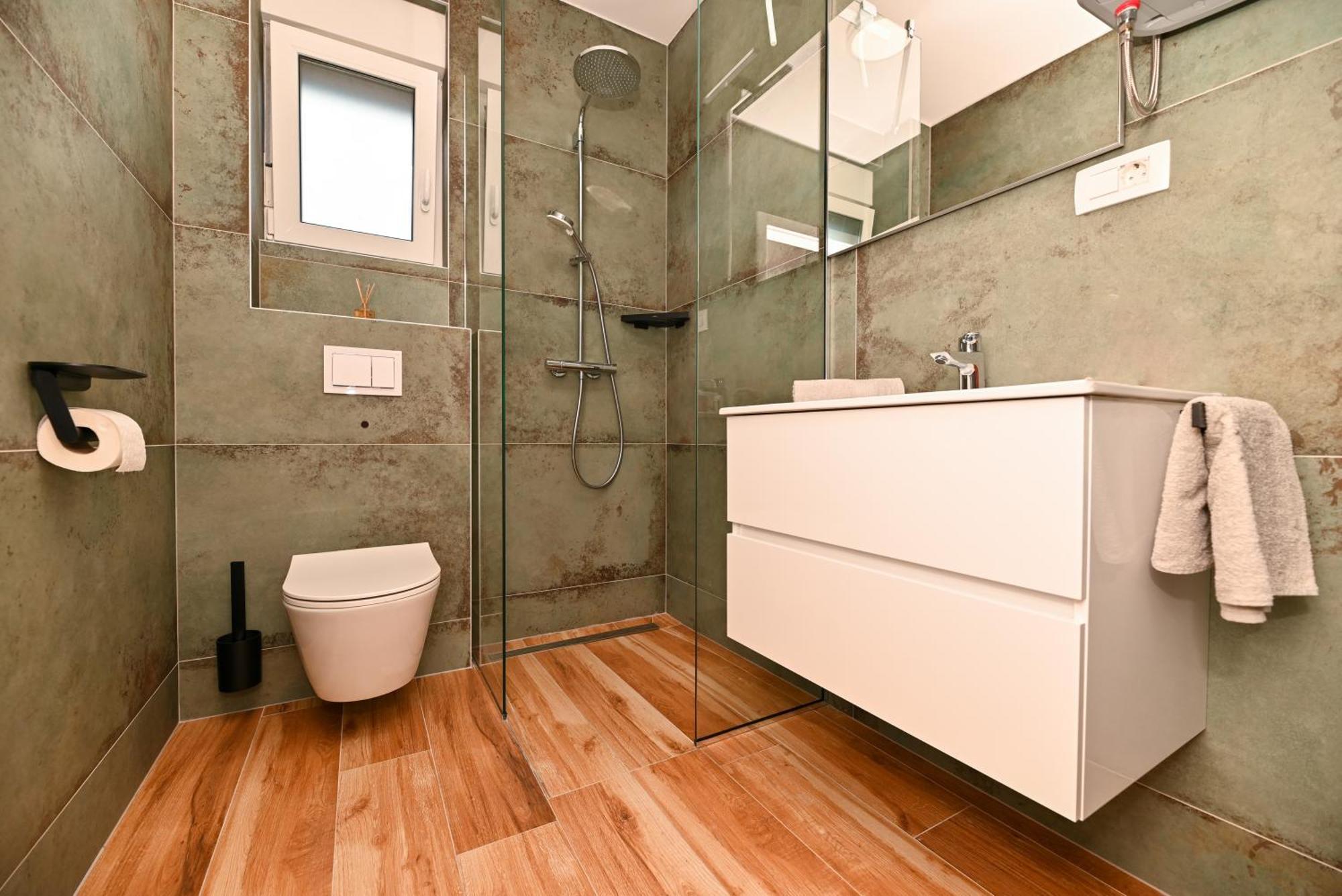 Penthouse Bluesky Okrug Gornji