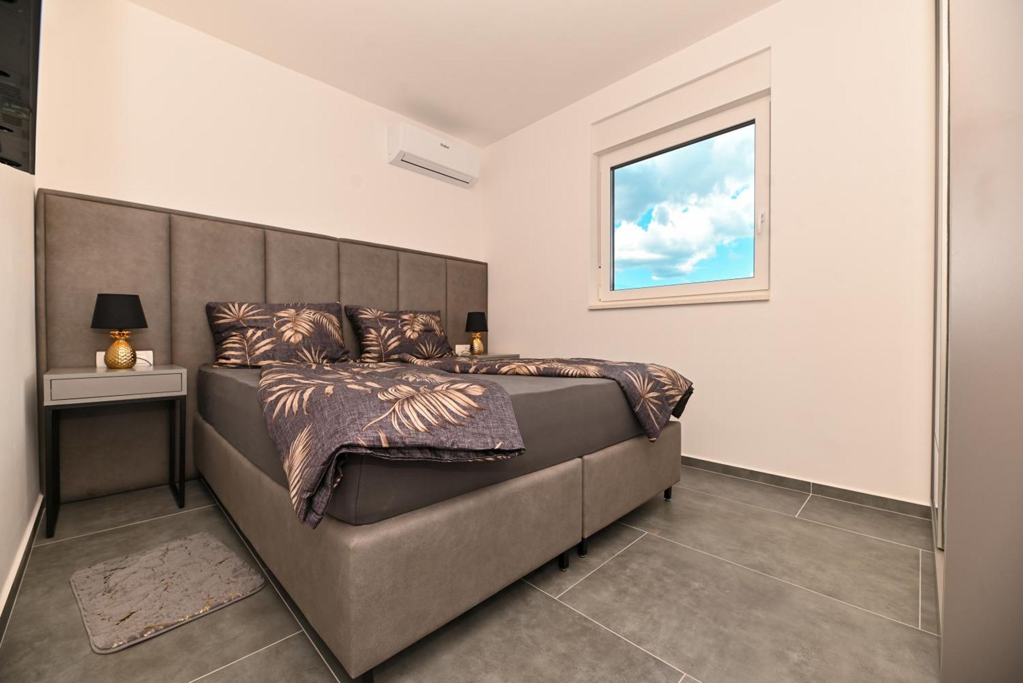 Penthouse Bluesky * Okrug Gornji