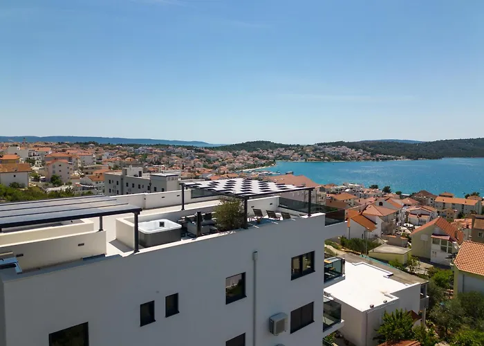 Penthouse Bluesky